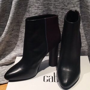 CAbi Bootie